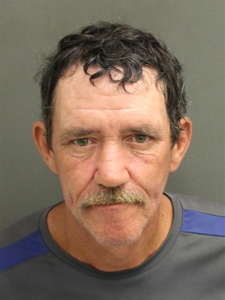 KEVIN SCOTT LUNG Mugshot / County Arrests / Orange County Arrests