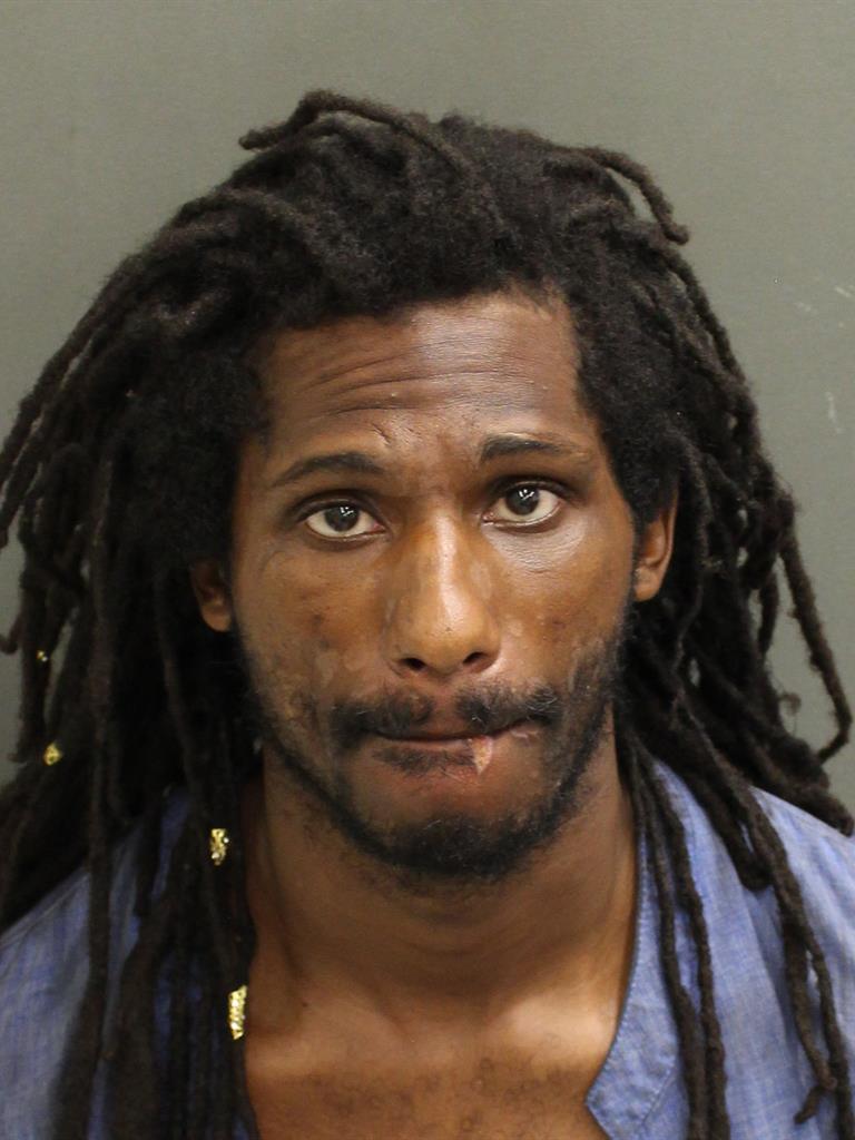  OMARI LANDRY Photo Image