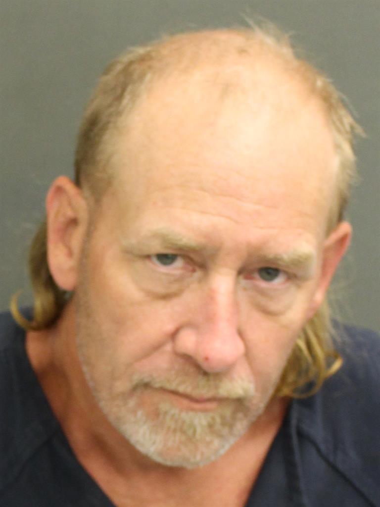  TIMOTHY CHARLES TOLL Mugshot / County Arrests / Orange County Arrests