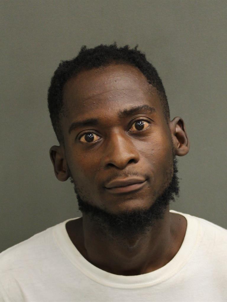 DJOOVENS AVERTU Mugshot / County Arrests / Orange County Arrests