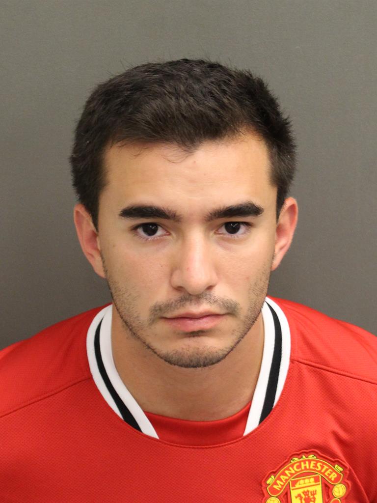  RODOLFO RODRIGUEZLANDERO Photo Image