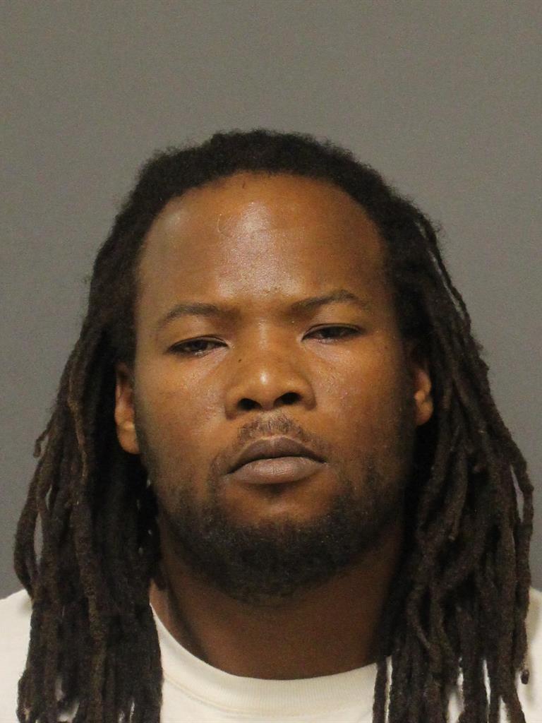  GEORGE RANDALL JR WOODRUFF Photo Image