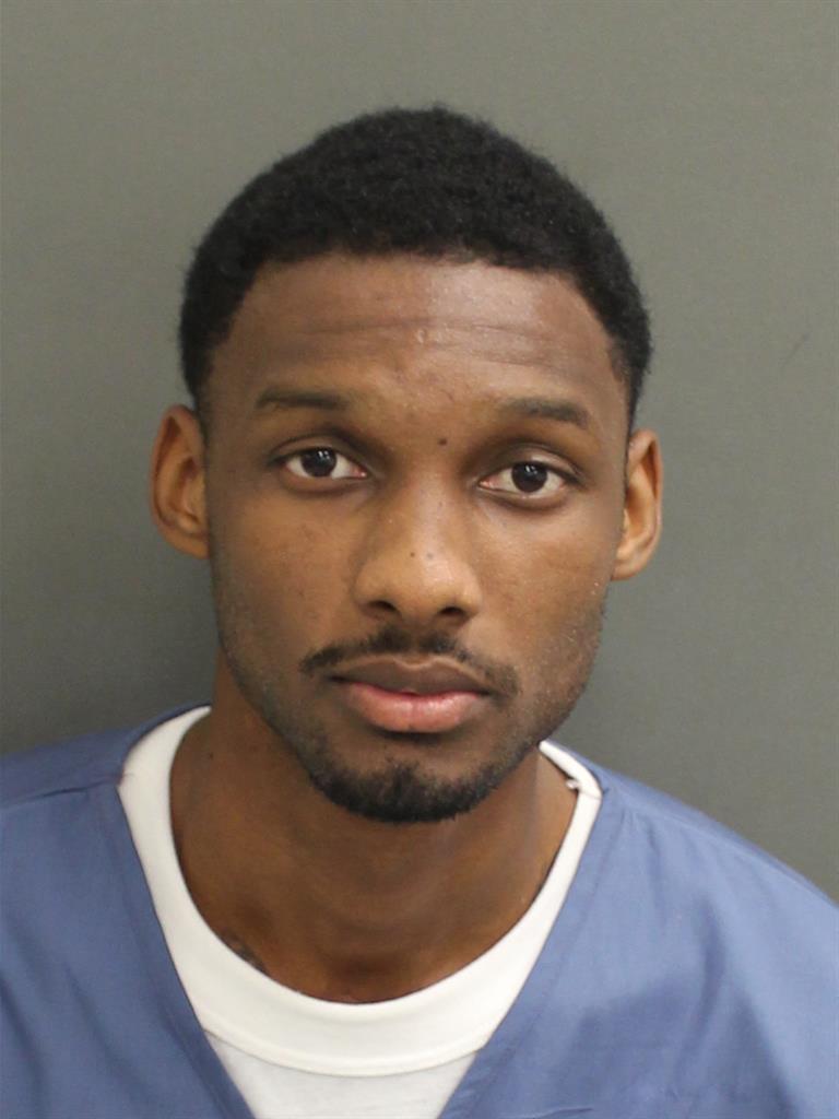  DEBONAIRE DESHAWN BROOKS Photo Image