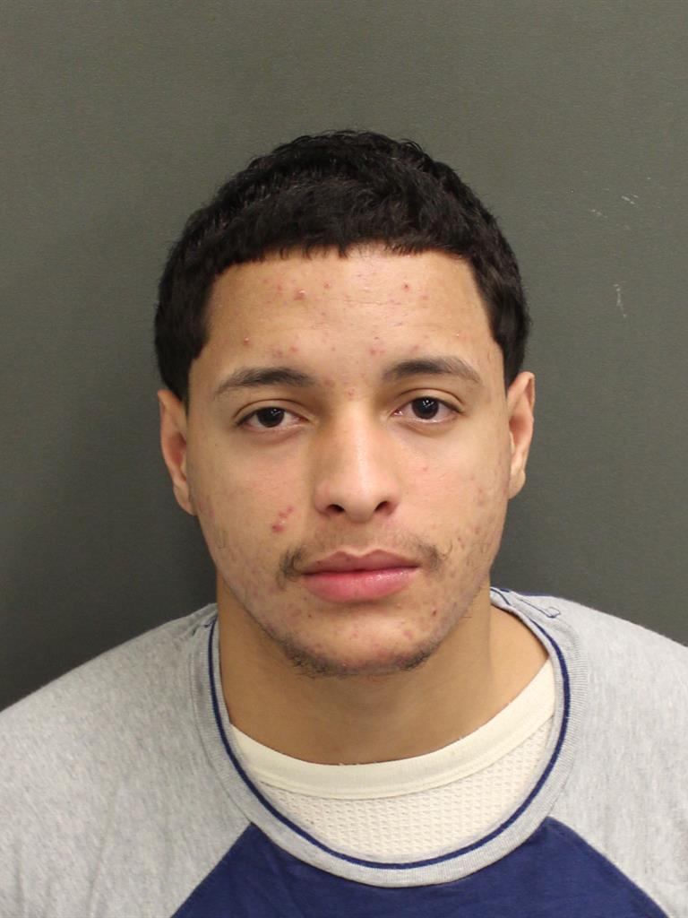  JOEL BERMUDEZ Photo Image