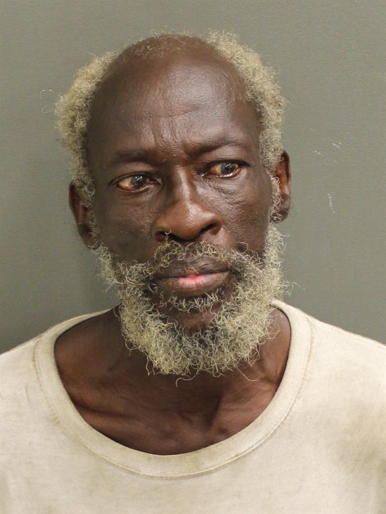  LARRY FREDRICK Photo Image