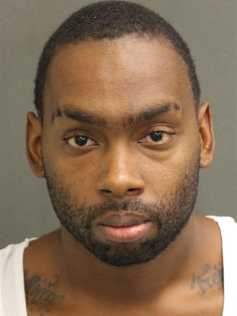  JOSHUA DEON COOKS Photo Image