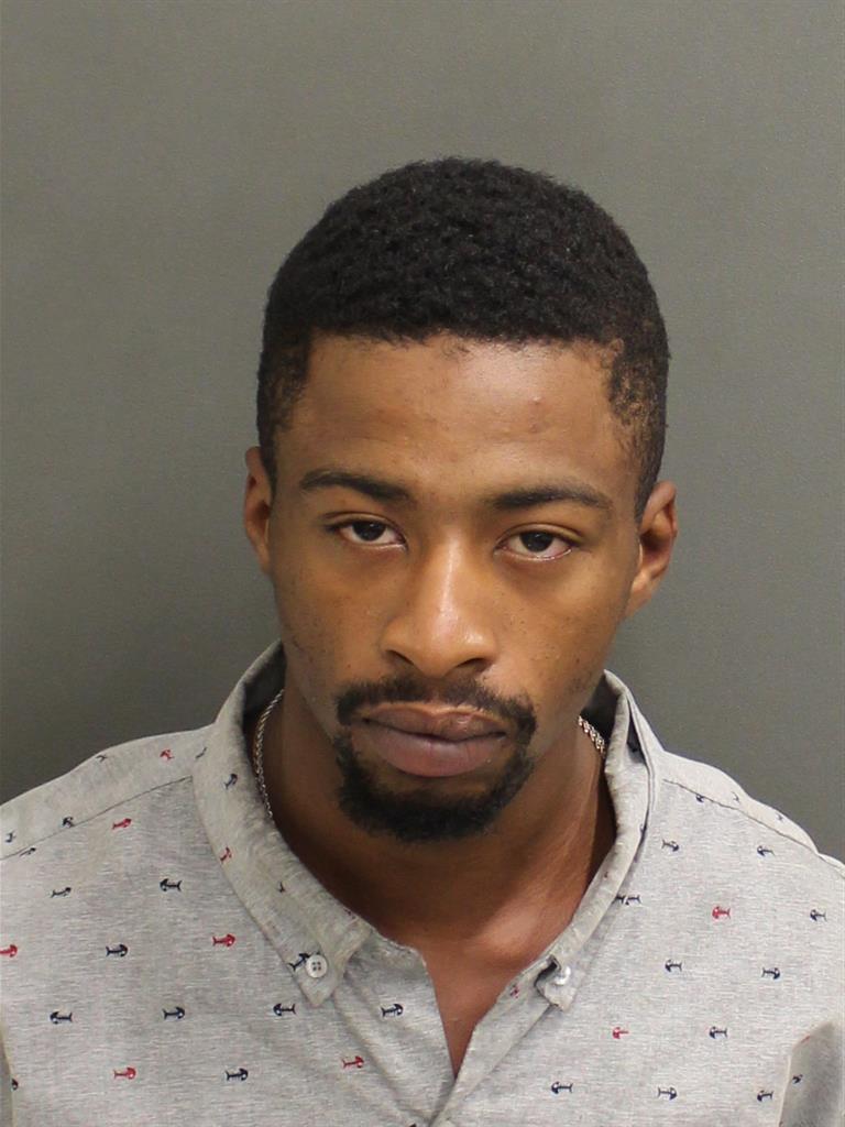  DESHAWN ROBERT JAMES Photo Image