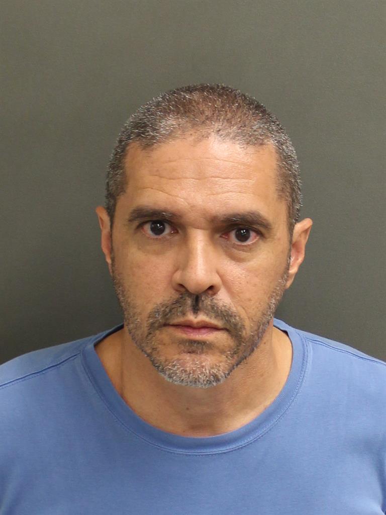  ROBERT GEORGE RAMOS Photo Image