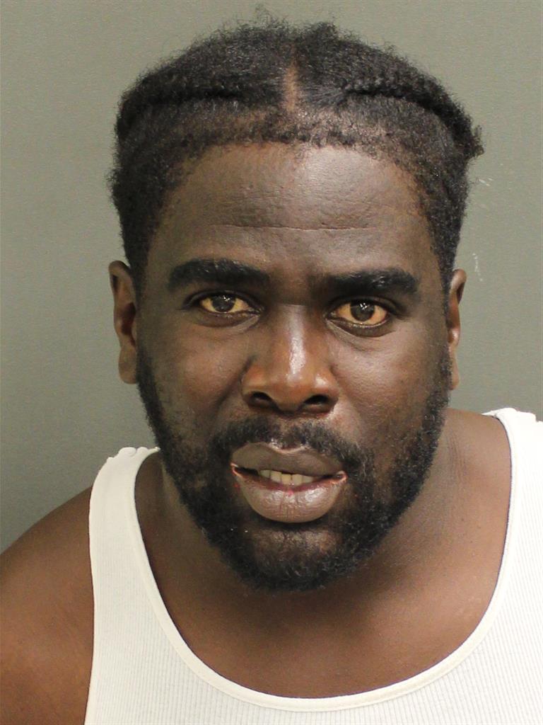  DANDRE ANTWAN FOUNTAIN Photo Image