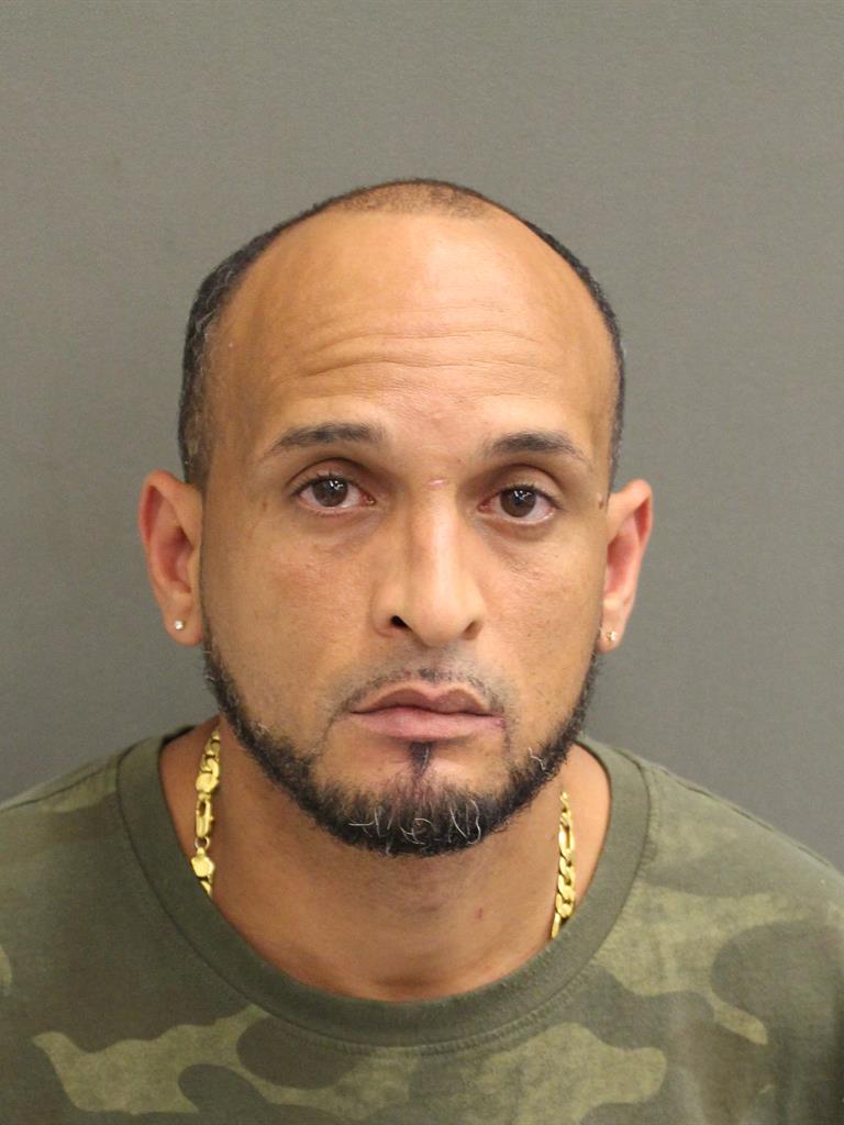  BRIAN ANTHONY SANTIAGO Photo Image