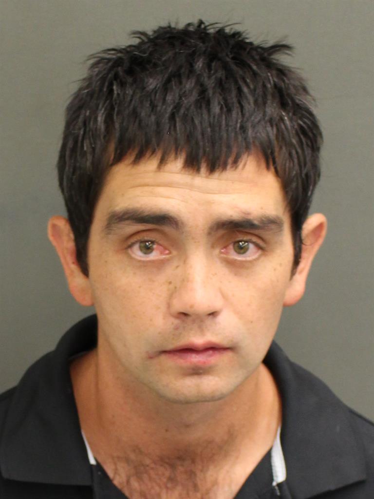  PATRICK EUGENE HAFFORD Photo Image