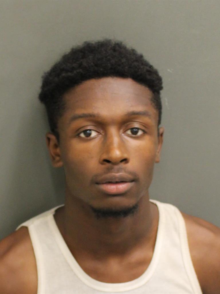  REGINALD JEREMIAH SCOTT Photo Image