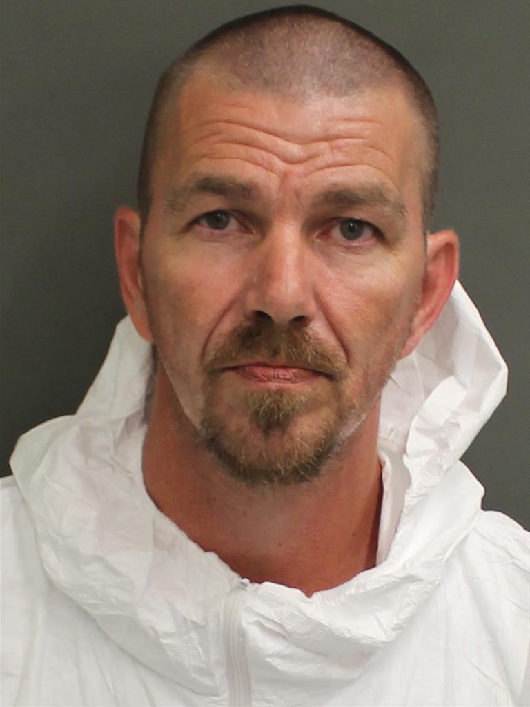  MICHAAEL SHAWN KNAPP Mugshot / County Arrests / Orange County Arrests