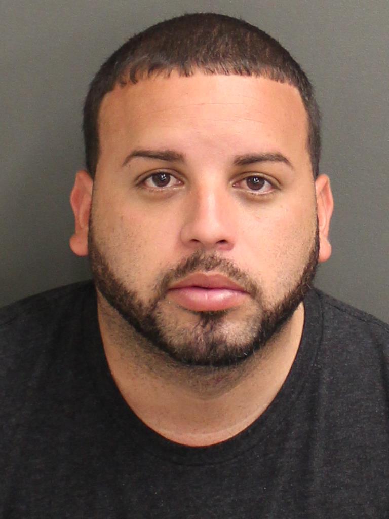  MIGUEL ANGEL SANTIAGOMELENDEZ Photo Image