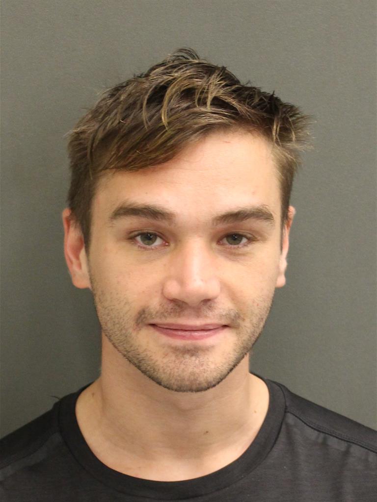  CHANCE WAY Mugshot / County Arrests / Orange County Arrests