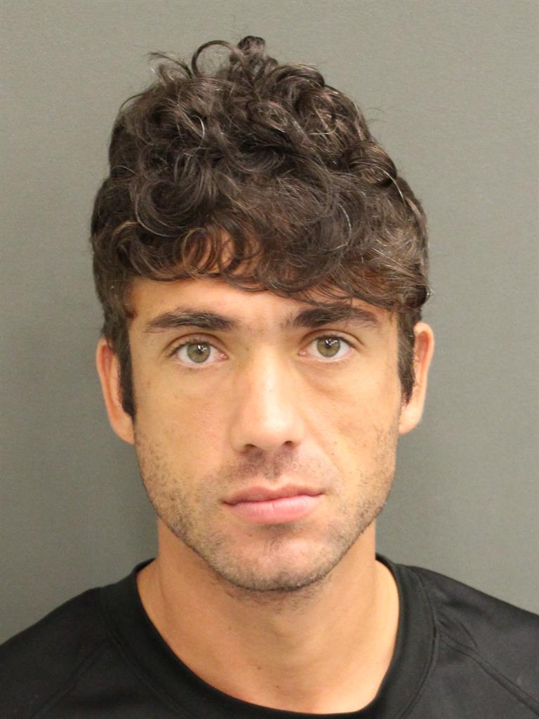  JUSTIN MANRIQUE Photo Image