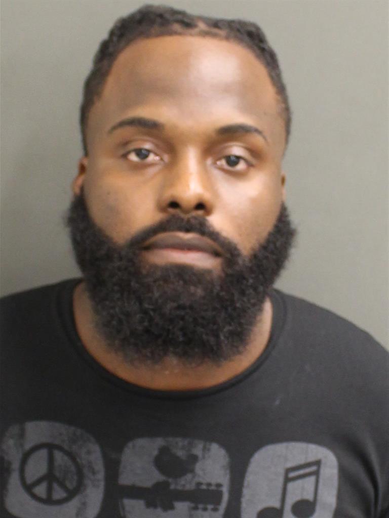  JEFFERSON BEAUVAIS Mugshot / County Arrests / Orange County Arrests