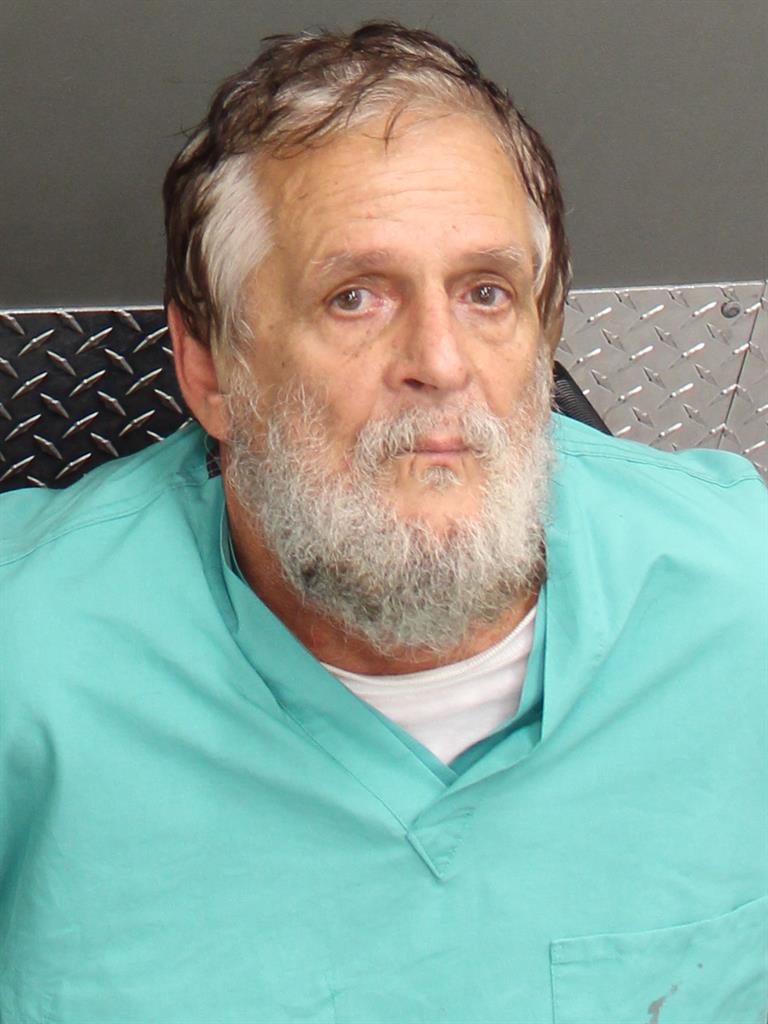  ROBERT GEORGE JANUS Mugshot / County Arrests / Orange County Arrests