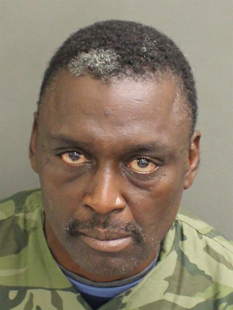  COURTNEY GEORGE MALLETTE Mugshot / County Arrests / Orange County Arrests