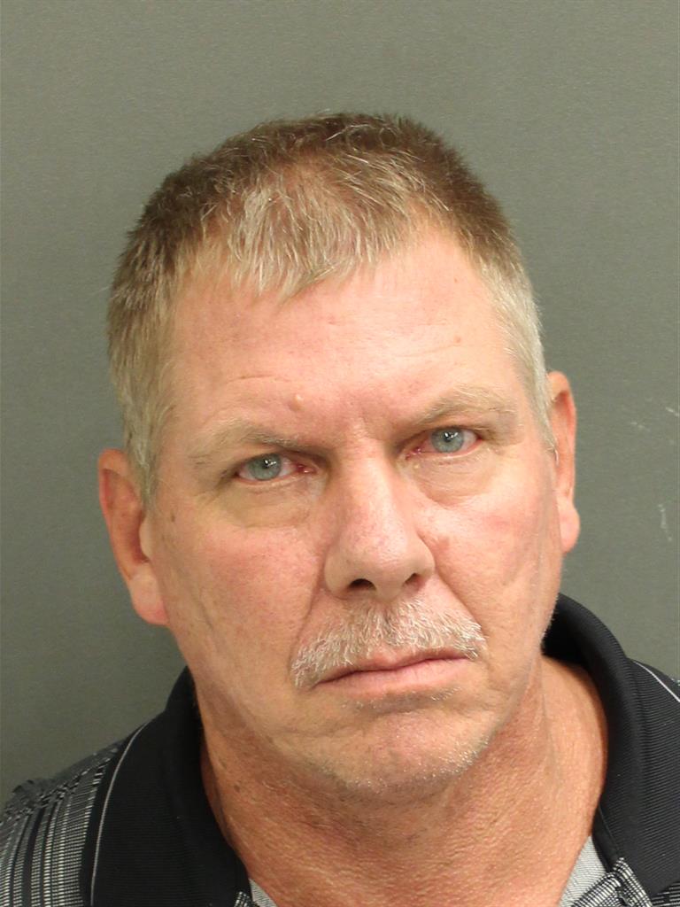  SCOTT ALLEN JOHNSON Mugshot / County Arrests / Orange County Arrests