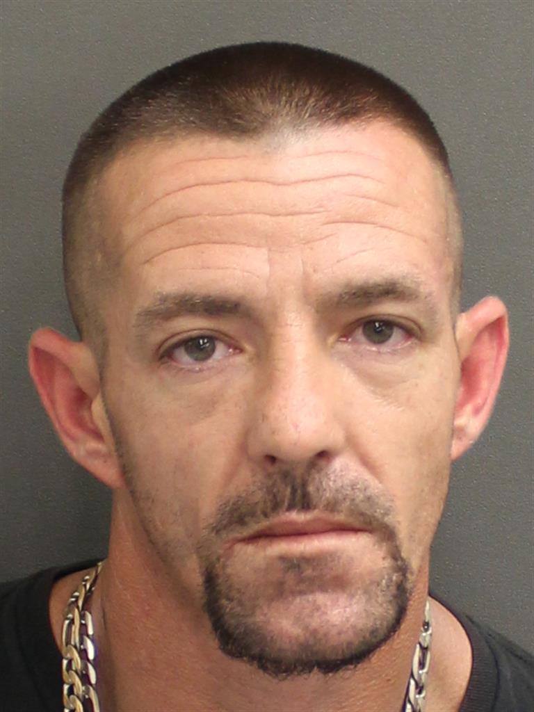  JAMES ROBERT PERKINS Mugshot / County Arrests / Orange County Arrests