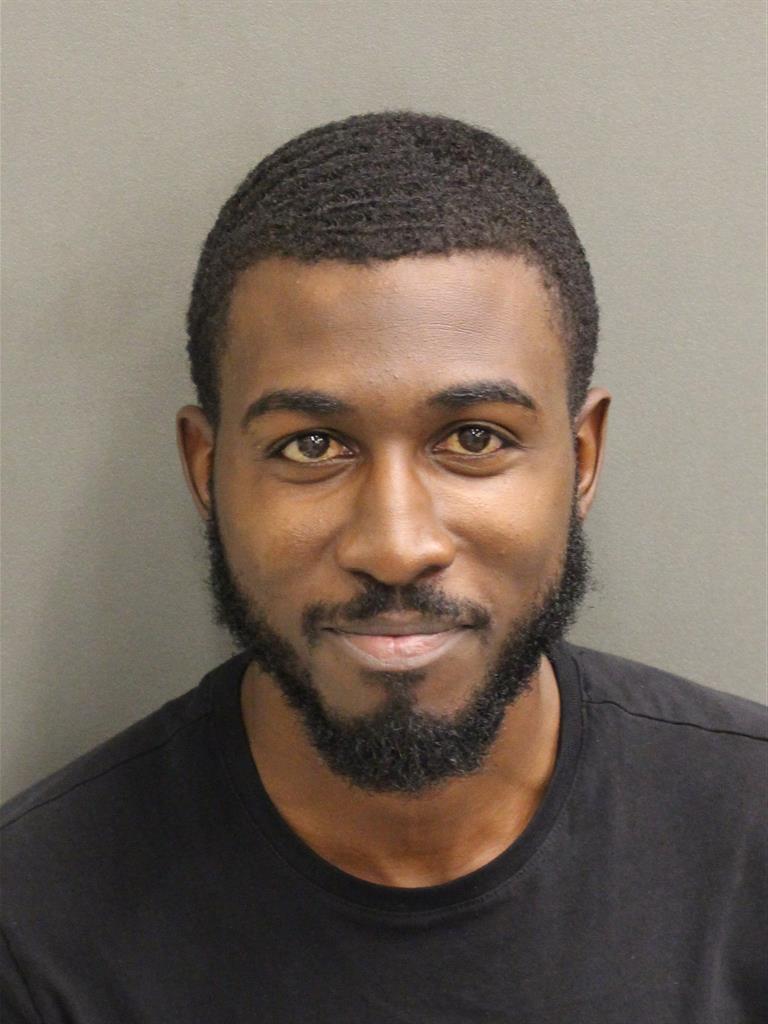  JAKEDRIC DEION WRIGHT Photo Image