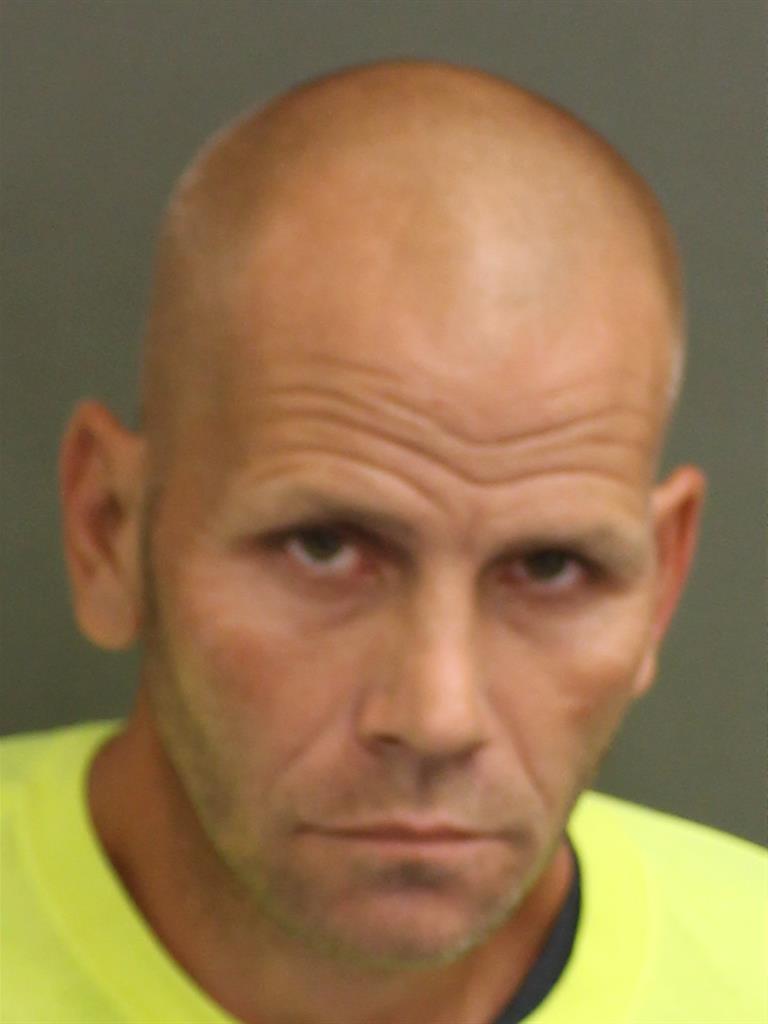  SHAUGHN FALLER Mugshot / County Arrests / Orange County Arrests