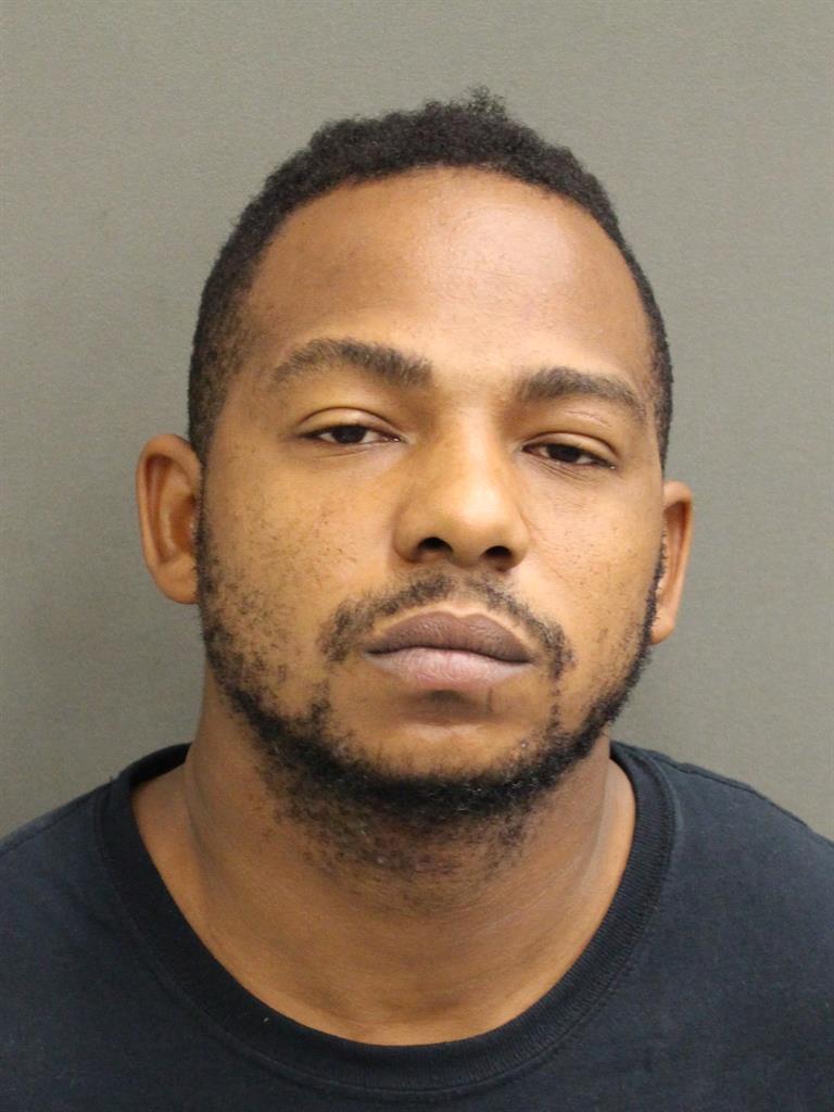  NICHOLAS PRESTON HOOD Photo Image