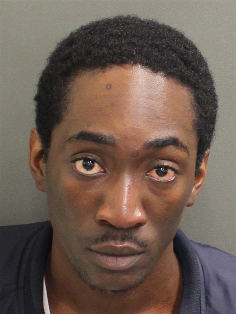  SAMUEL PAUL Mugshot / County Arrests / Orange County Arrests
