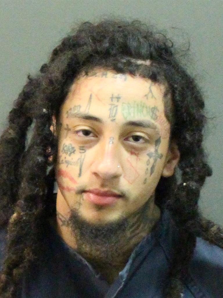  GILBERT  JR MARTINEZ Photo Image