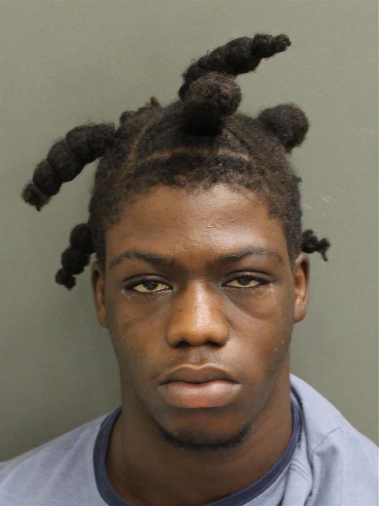  CALVIN DEVONE JR CARR Photo Image