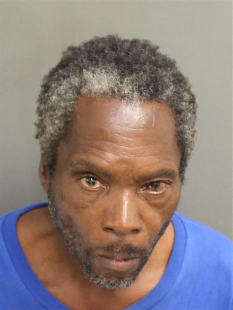  ANTHONY HARRIS Mugshot / County Arrests / Orange County Arrests