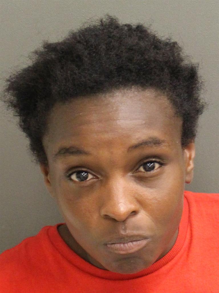  TYSHEONA DEON SMITH Photo Image