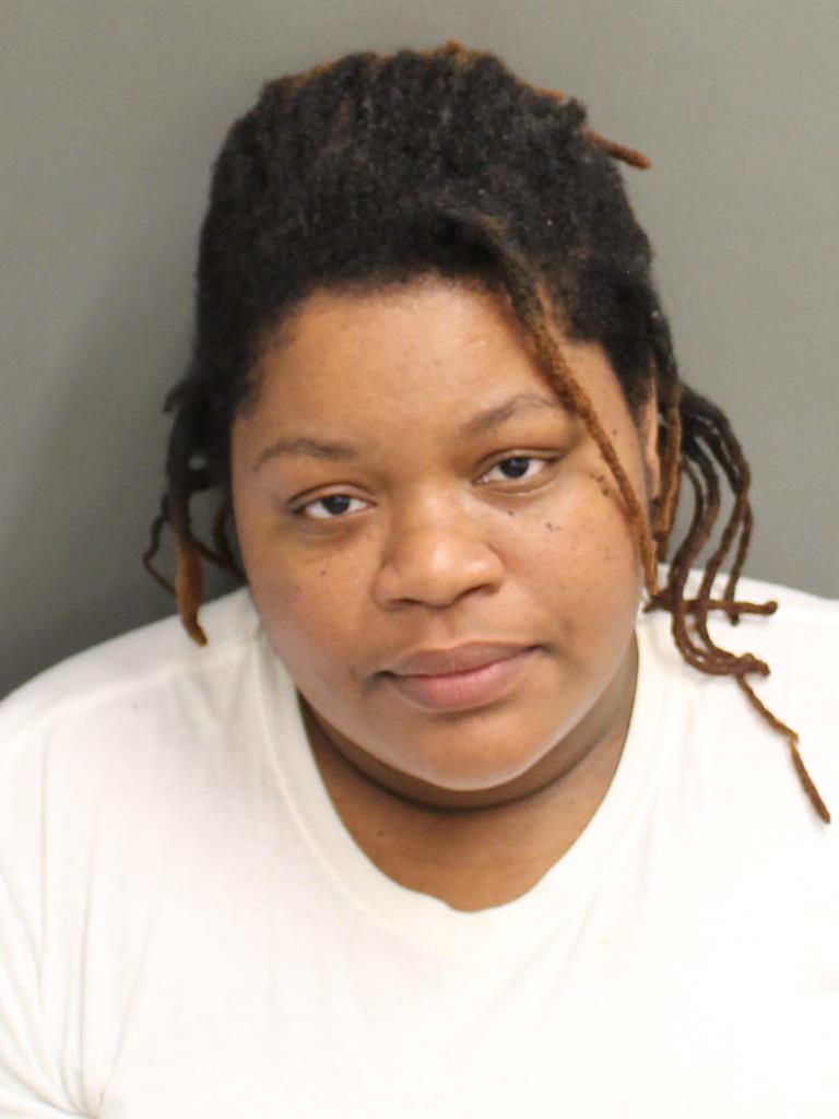 TAMIRA LANGS HAYNES Mugshot / County Arrests / Orange County Arrests