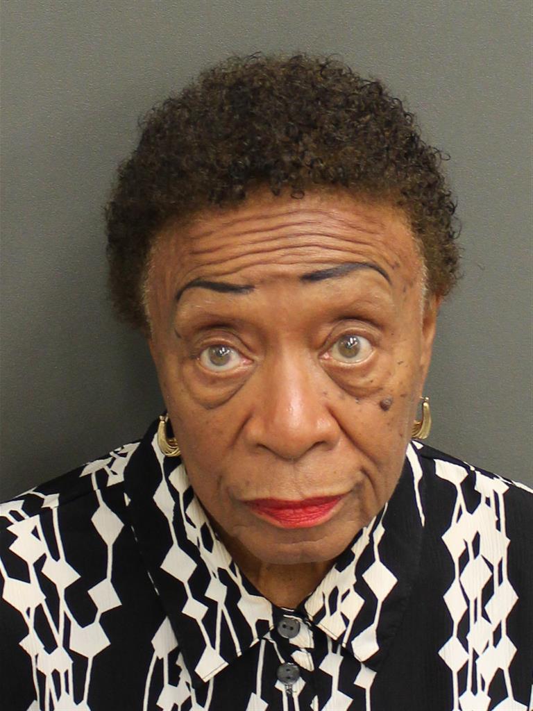  LILA MAE WARD Photo Image