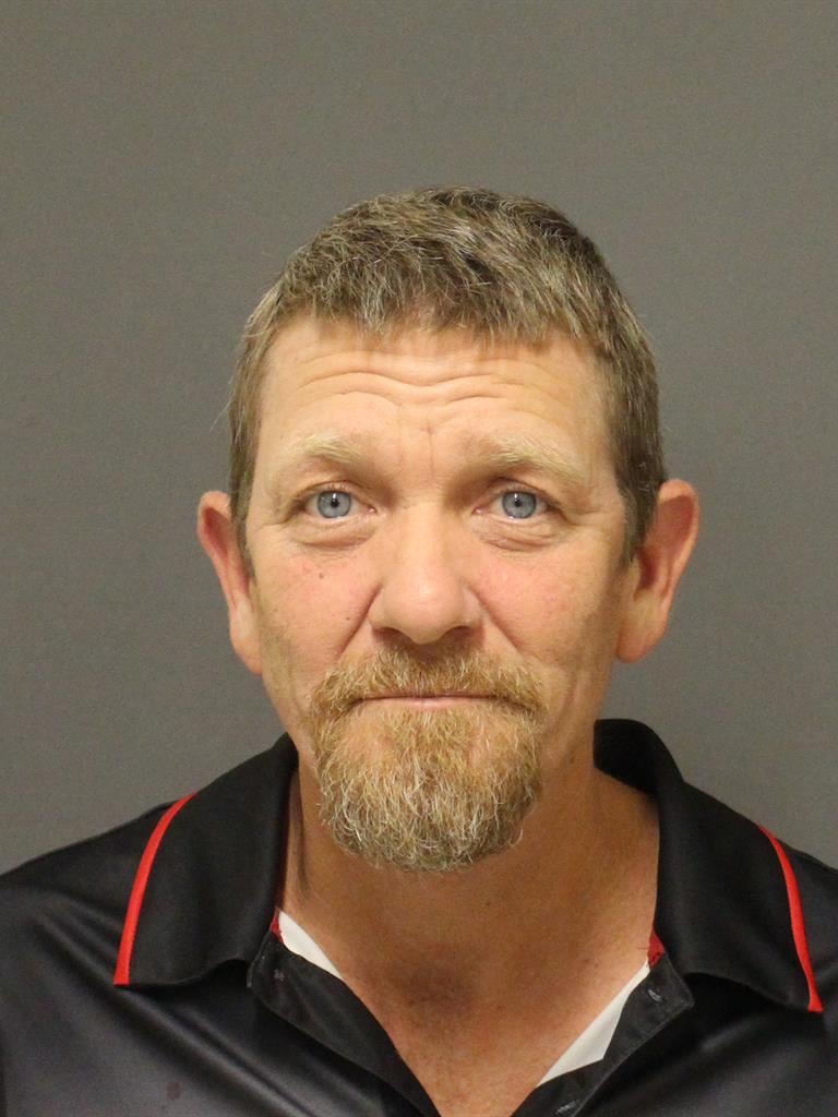  JEREMY CHAD LUDWIG Mugshot / County Arrests / Orange County Arrests