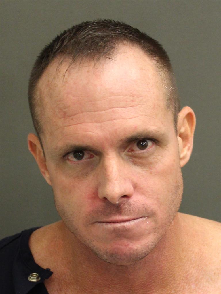  SHAW DEAN AMMERMAN Mugshot / County Arrests / Orange County Arrests