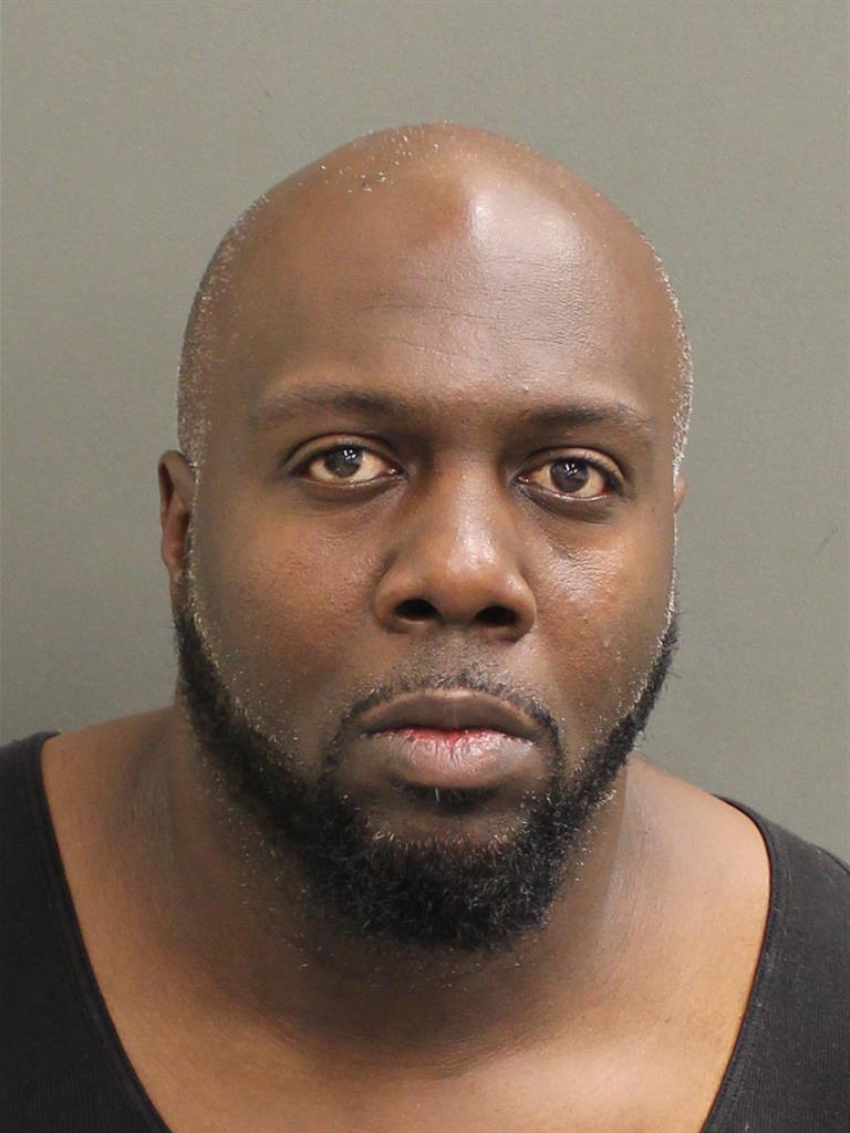  ANTHONY DEWAUN WHITE Photo Image