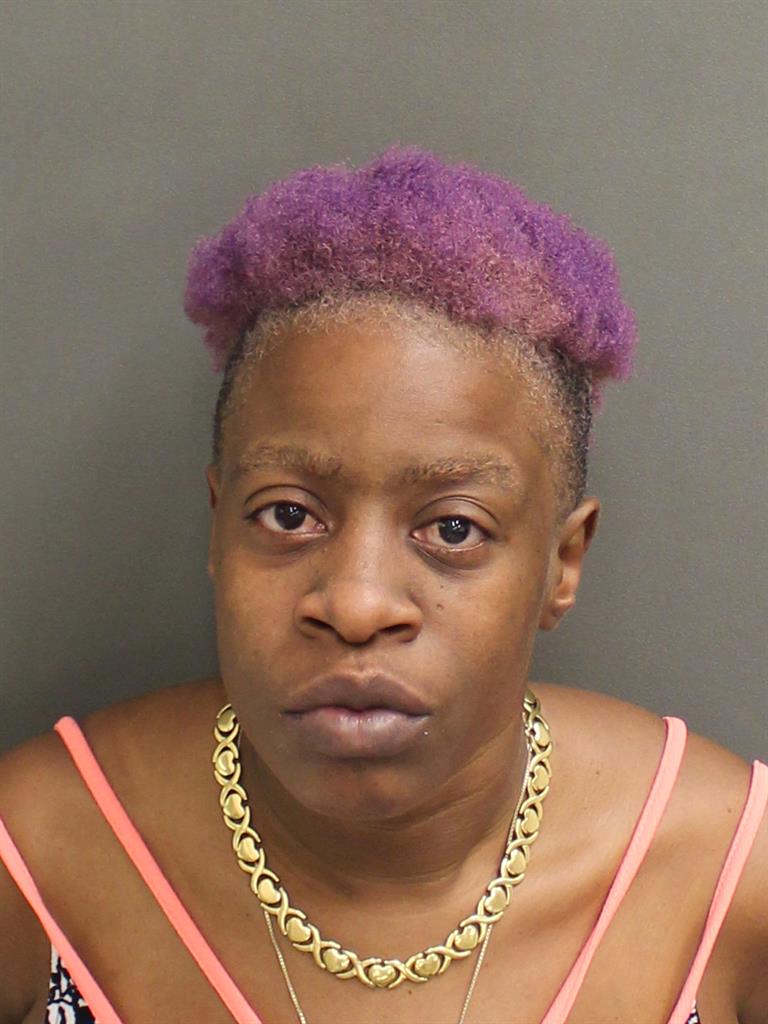  DESIREE SHANELL WILSON Photo Image
