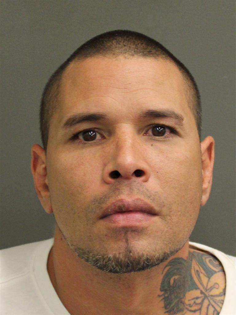  CHRISTIAN GONZALEZ Mugshot / County Arrests / Orange County Arrests