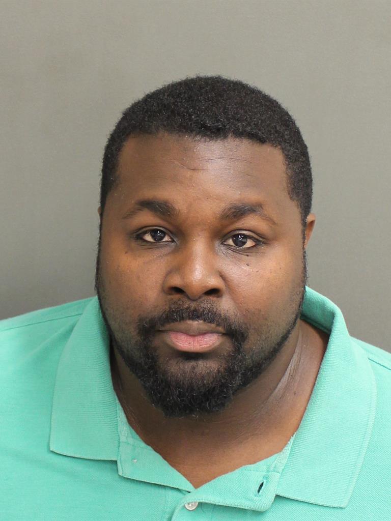  LONDON MAURICE DAVIS Mugshot / County Arrests / Orange County Arrests