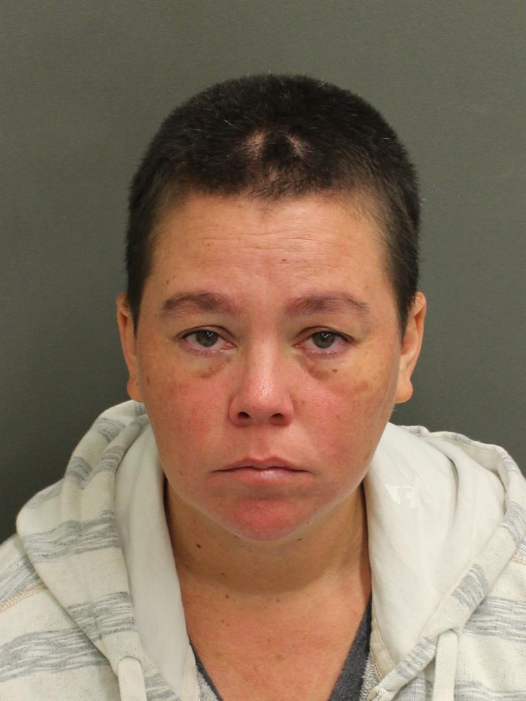  JESSICA LEIGH FLEMING Mugshot / County Arrests / Orange County Arrests