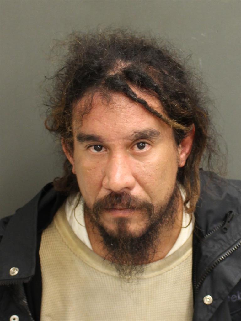  CARLOS RUBEN NAVARRO Mugshot / County Arrests / Orange County Arrests