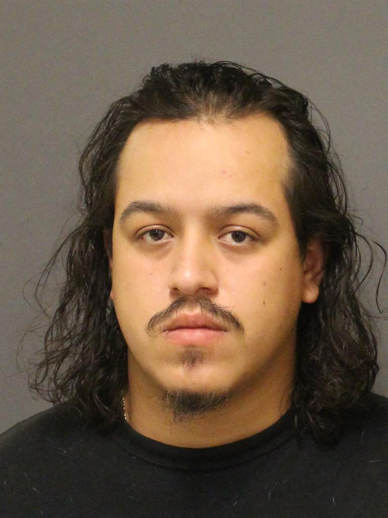  FELIX JUAN ROMAN Mugshot / County Arrests / Orange County Arrests