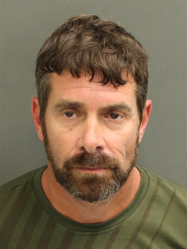  ALEC DANIEL DARSCH Mugshot / County Arrests / Orange County Arrests