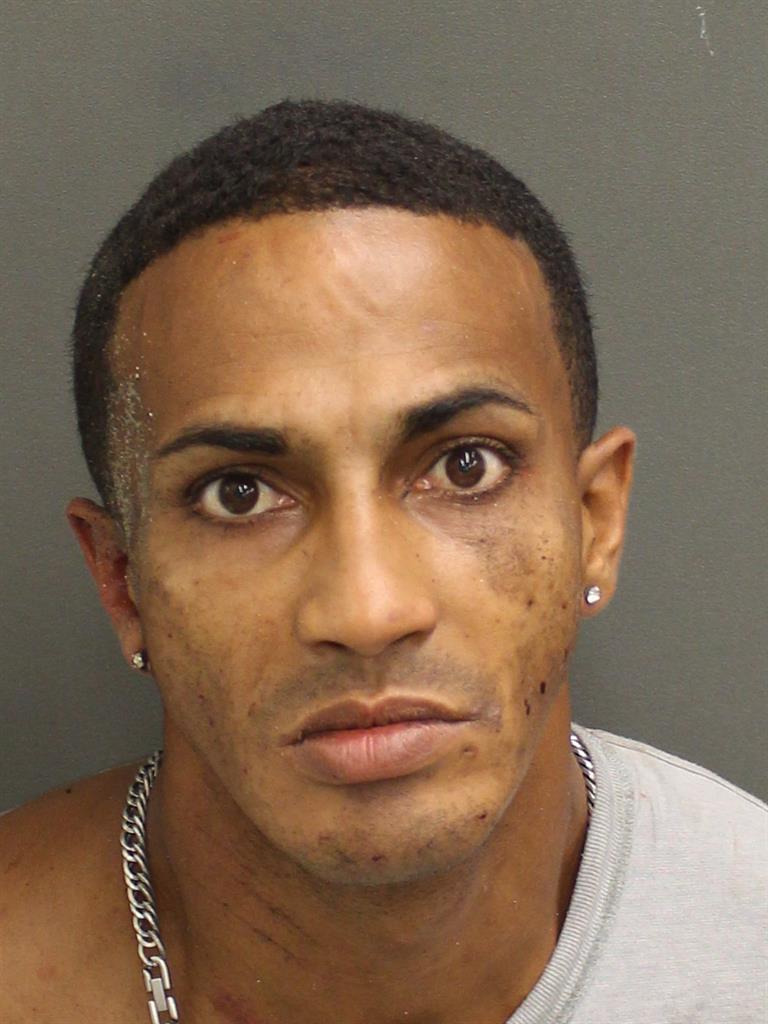  RAYMOND RIVERACABRERA Mugshot / County Arrests / Orange County Arrests