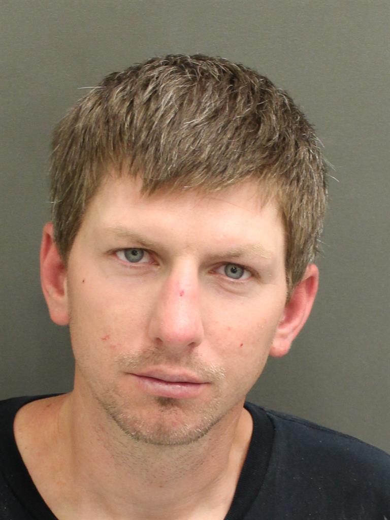  NICHOLAS J PILLE Mugshot / County Arrests / Orange County Arrests
