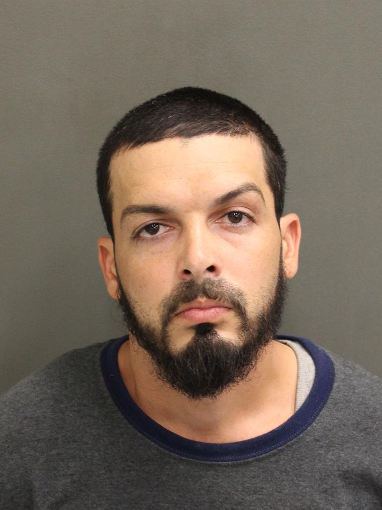  ADAM NATHANIEL JONES Mugshot / County Arrests / Orange County Arrests