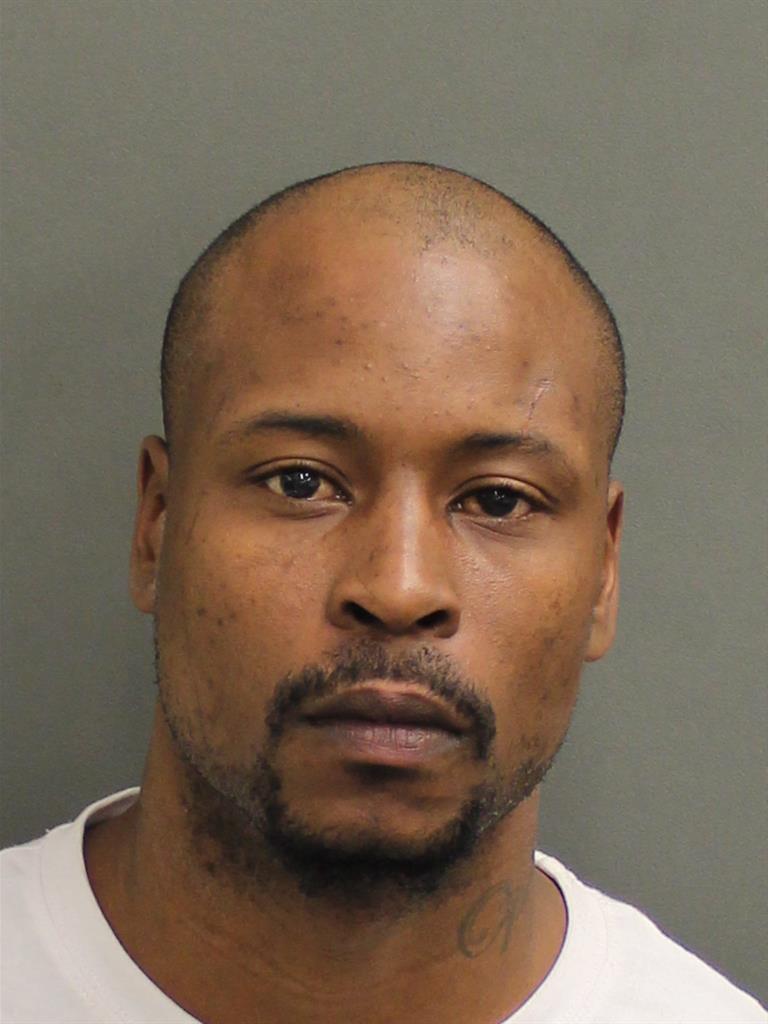  SLADE DAVIDDORAIN CLAY Mugshot / County Arrests / Orange County Arrests