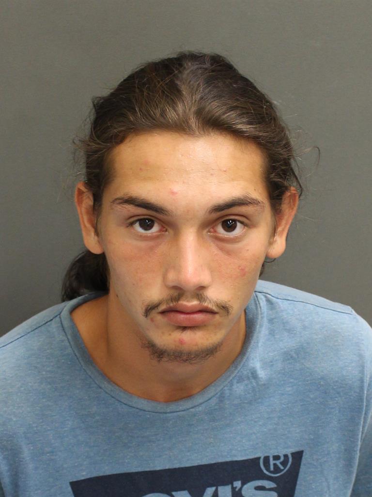  DAVID EUGENE BUTLER Mugshot / County Arrests / Orange County Arrests